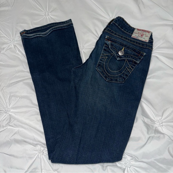True Religion Jeans - Picture 1 of 4